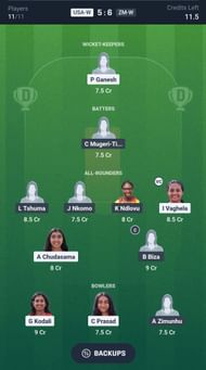 Fantasy suggestion #2