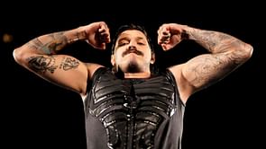 Dominik Mysterio wants to sh*t on injured WWE star's legacy