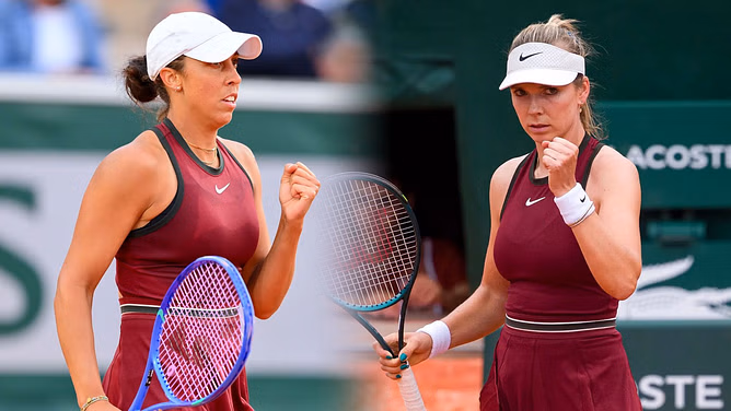 French Open 2025: Madison Keys vs Katie Boulter preview, head-to-head, prediction and pick | Roland Garros