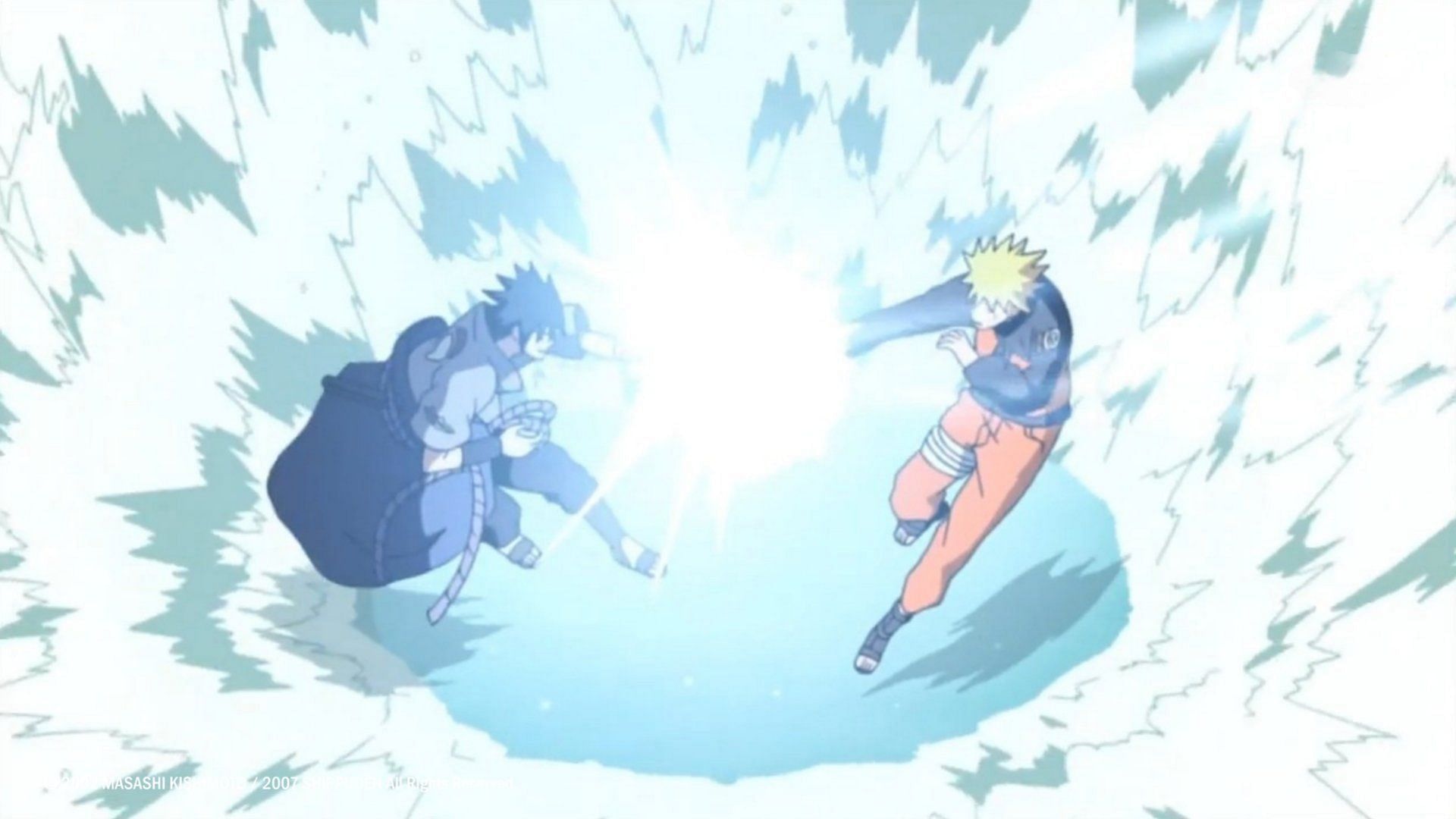 (Image via Studio Pierrot)