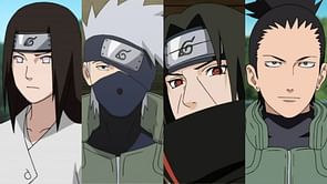 10 Naruto characters who would be perfect diplomats, ranked