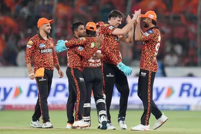 "What's the point of just being good?" - Aakash Chopra on SRH ahead of IPL 2025 clash vs LSG