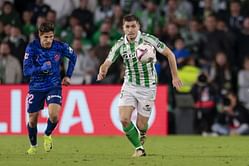 Atletico Madrid vs Real Betis Prediction and Betting Tips | 18th May 2025