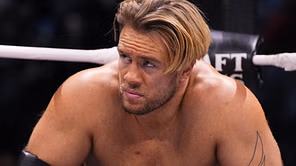 AEW’s Will Ospreay set to undergo major appearance change