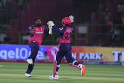 RR Revised Schedule IPL 2025: Rajasthan Royals remaining match list, dates, venues & timings in IST