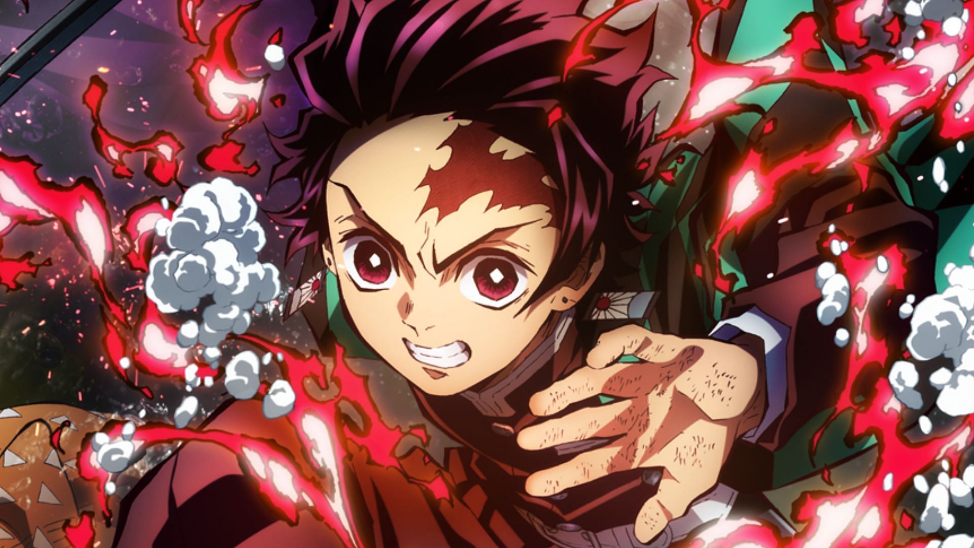 Demon Slayer: Mugen Train reveals 4K version