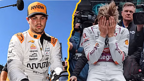 Conor Daly hits out at Pato O'Ward's 'wild' Indy 500 criticism: "Marcus Ericsson was real upset about those comments"