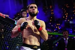 Days after Islam Makhachev confirmed welterweight move, UFC Hall of Famer shares major concern