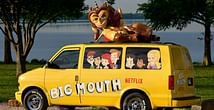 Big Mouth season 8 soundtrack: A list of every song in the series