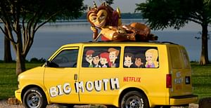 Big Mouth season 8 soundtrack: A list of every song in the series
