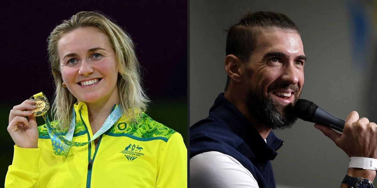 From Ariarne Titmus to Michael Phelps: Inspiring Mother’s Day tributes by Olympians honoring women behind their success