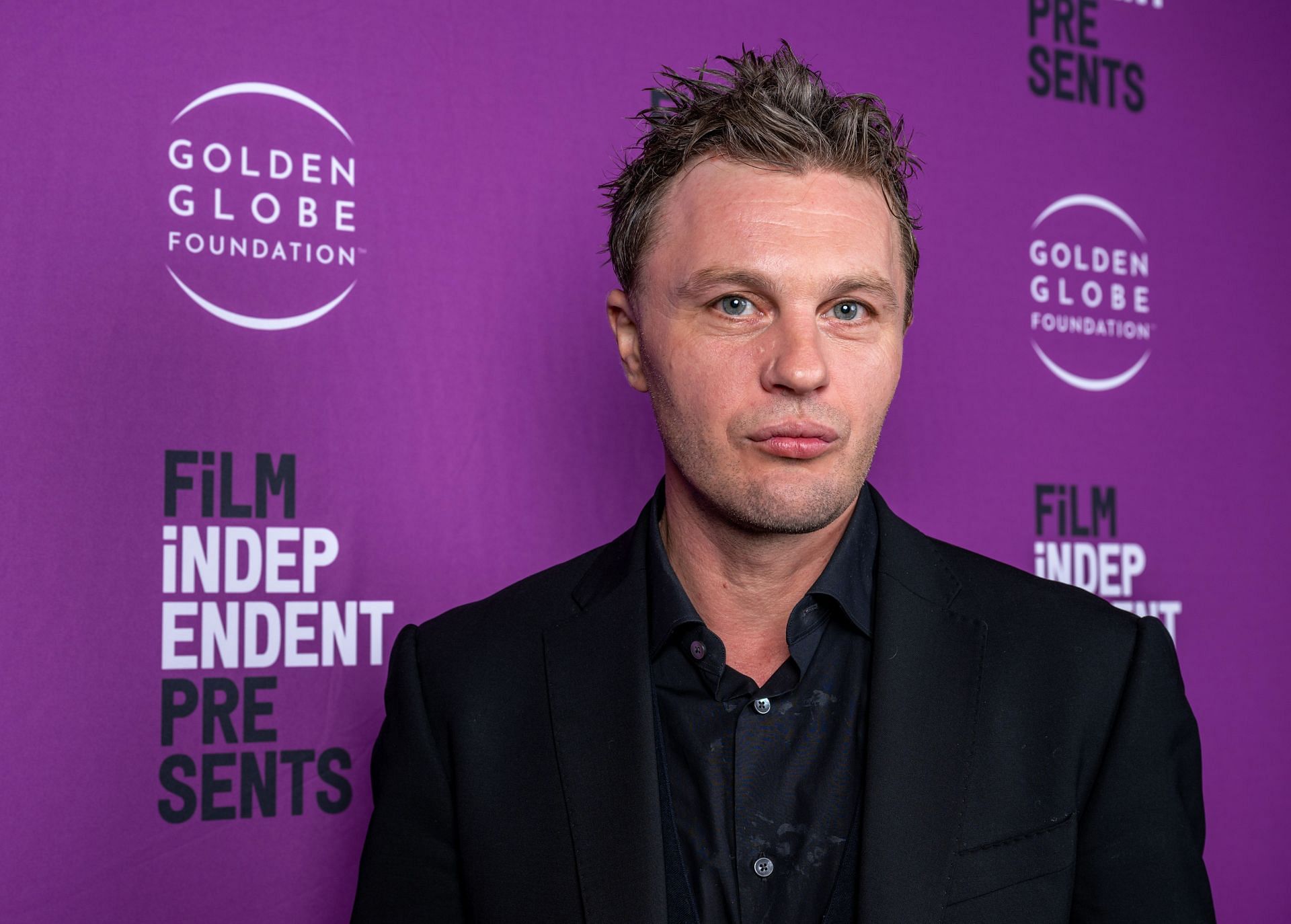 Film Independent Presents Special Screening Of &quot;Day Of The Fight&quot; - Source: Getty