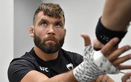 Jeremy Stephens vows to put Mason Jones in "the morgue" in promotional return at UFC Des Moines: "I got delusions"