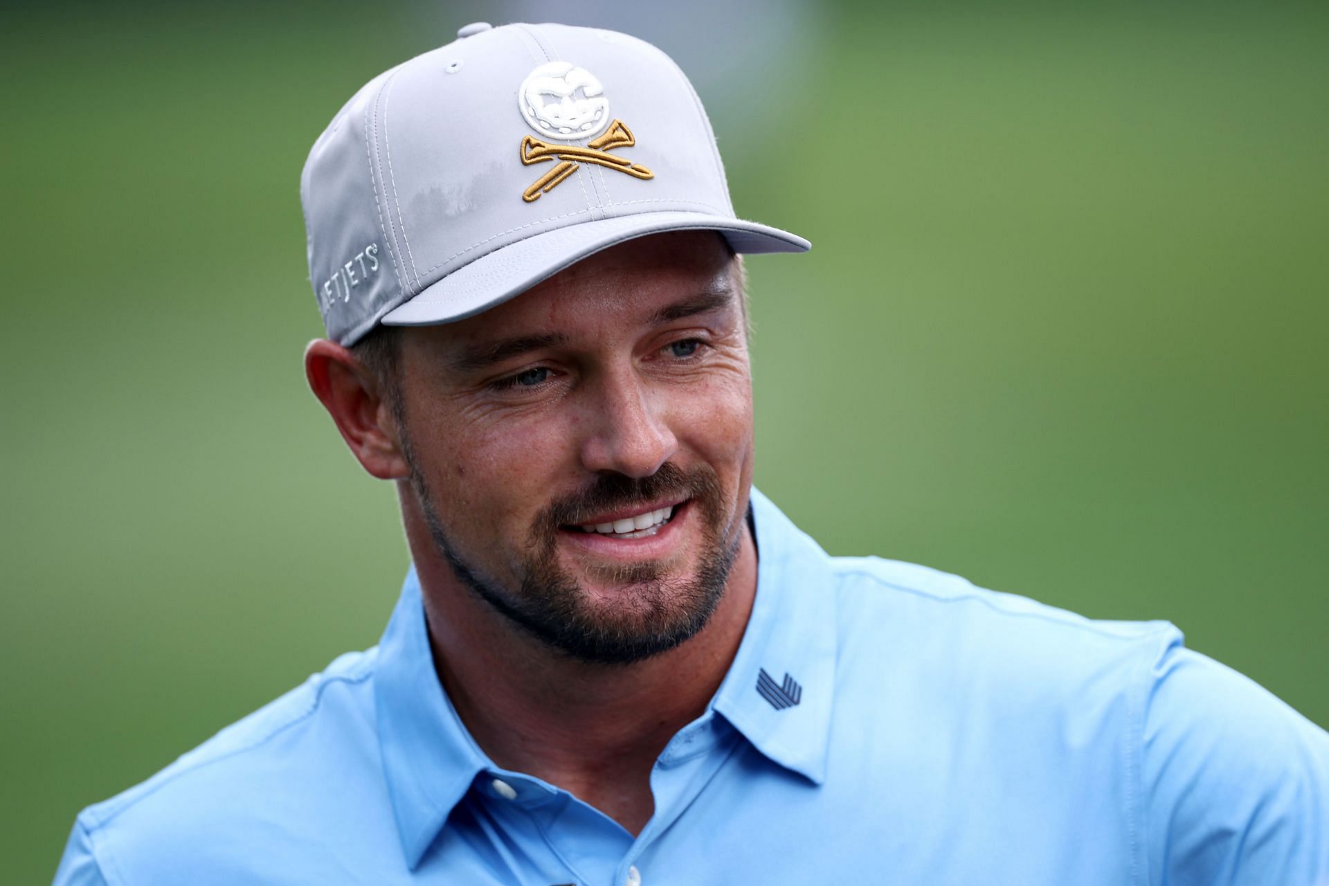 2025 PGA Championship - Preview Day Two - Source: Getty