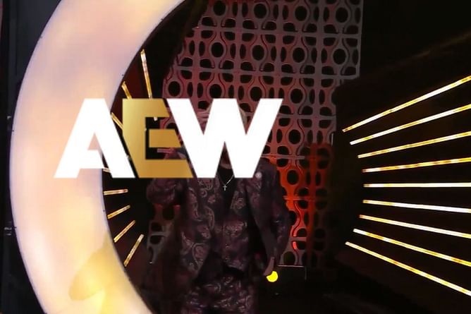 WWE Hall of Famer makes a big return to AEW after 440 days