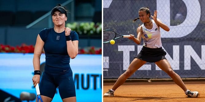 Italian Open 2025: Bianca Andreescu vs Federica Urgesi preview, head-to-head, prediction, odds and pick