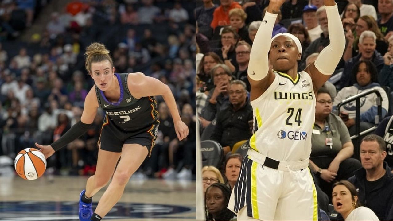 Dallas Wings vs Connecticut Sun game prediction and preview | May 27, 2025
