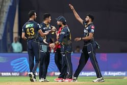IPL 2025 Qualification Scenarios: How can GT qualify for the playoffs after their 3-wicket win against MI?