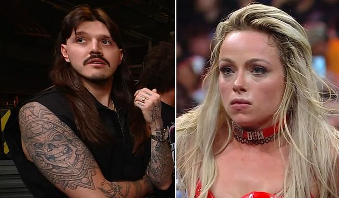 Liv Morgan to kick Dominik Mysterio out of the Judgment Day and introduce her new BF? Potential twist explored
