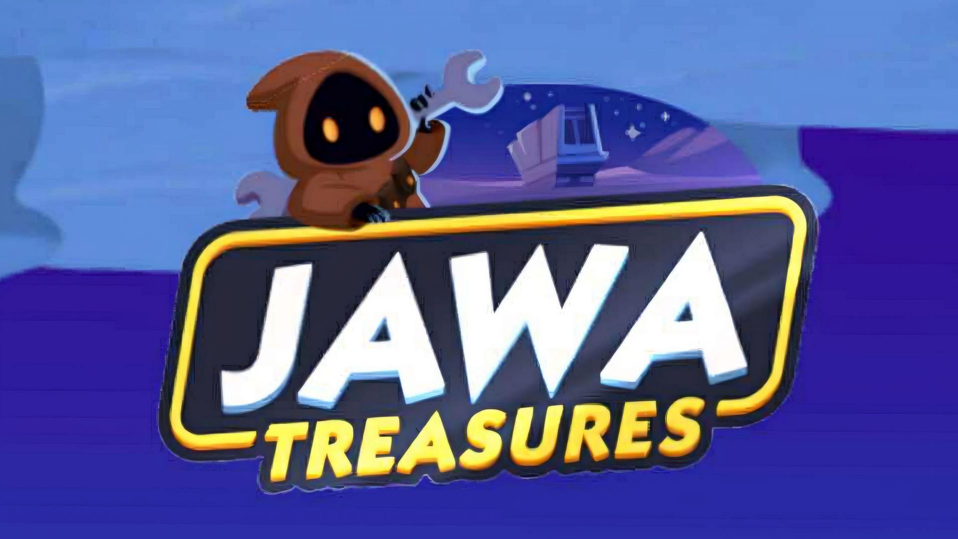 Monopoly Go Jawa Treasures Dig Event offers great rewards (Image via Scopely)