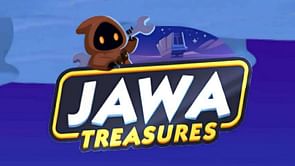 Monopoly Go Jawa Treasures Dig Event: All rewards and how to play