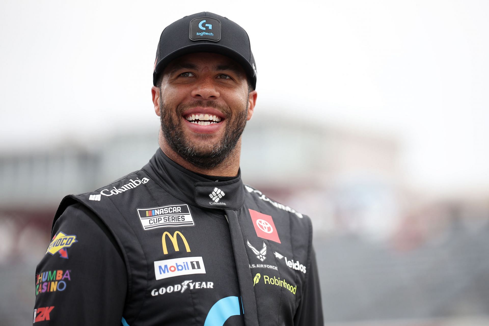 NASCAR Cup Series All-Star Pit Road Qualifying Entry/Exit Practice (Open) - Source: Getty