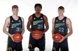 Was Cooper Flagg's Monteverde really that good? Looking back at success of 2024 Montverde Class of Derik Queen, Liam McNeely and others