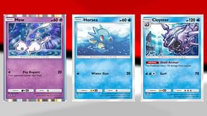 Pokemon TCG Pocket player points out hidden detail in cards designed by Saya Tsuruta