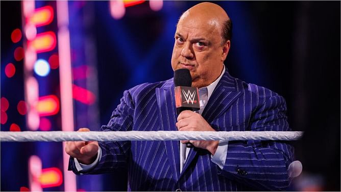 Top AEW star gives honest thoughts on Paul Heyman amid recent WWE comments, "He offered me an Evolve deal"