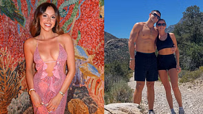 Jack Bech swoons over girlfriend Kylie Young on her latest IG photo dump from Las Vegas