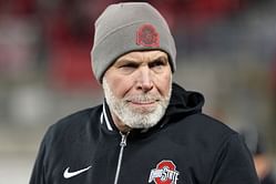 Jim Knowles shares intricate details of his first meeting with Drew Allar & Co. after Ohio State exit