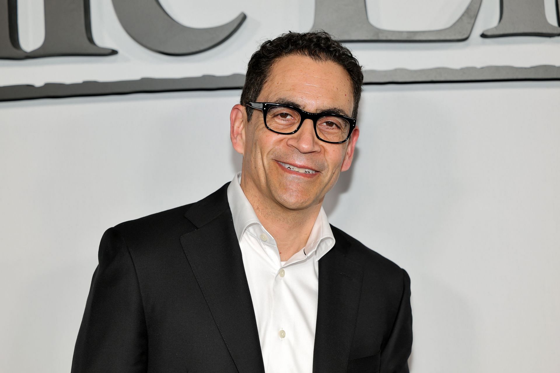 Netflix's "The Life List" New York Premiere (Image via Getty)