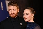 Saoirse Ronan and Jack Lowden said to be expecting their first child