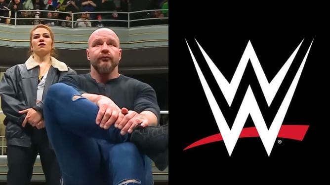 Former WWE World Heavyweight Champion to unveil himself as 6th member of Death Riders? Exploring potential AEW return
