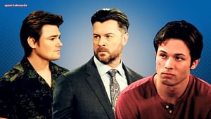 Days of Our Lives recap (May 2, 2025): EJ unlocks a memory of the shooting while Tate punches Johnny
