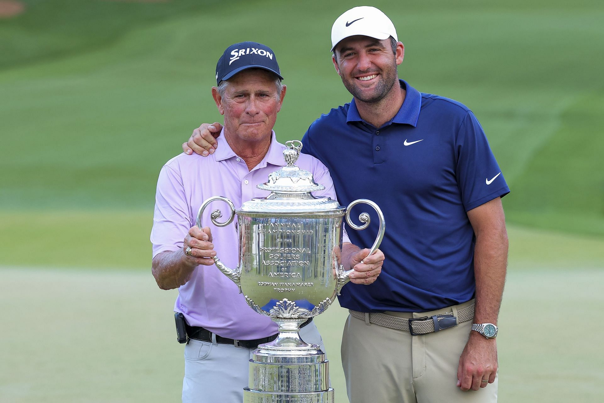 2025 PGA Championship - Final Round - Source: Getty