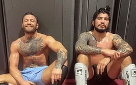Islam Makhachev's coach explains losing "respect" for Conor McGregor, issues verdict on Dillon Danis getting sued by Logan Paul's partner