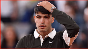 Carlos Alcaraz reveals real reason behind why he got a surprise haircut in the middle of French Open