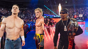 3 directions for John Cena on the road to WWE Money in the Bank 2025