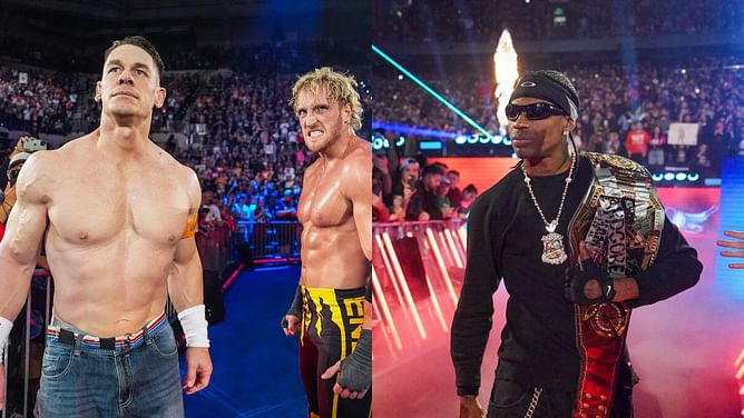 3 directions for John Cena on the road to WWE Money in the Bank 2025