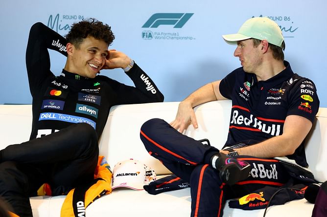 2025 F1 Miami GP: Race Predictions