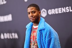 When did Kid Cudi and Cassie date? Rapper says Ventura and Diddy were having "some problems" when he began dating her