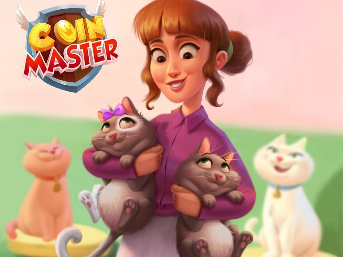 Coin Master free spins