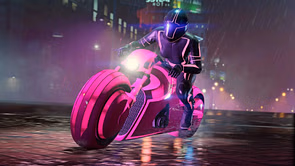 5 reasons to own a Nagasaki Shotaro in GTA Online