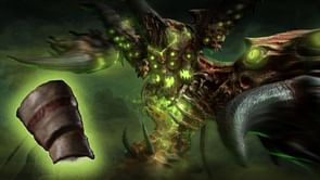 Diablo 4: How to get the Bane of Ahjed-Den and it’s Unique Effects