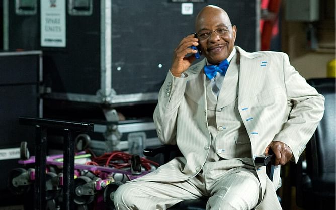 Teddy Long says 35-year-old RAW star will need to wait for another big push (Exclusive)