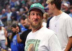 "What is wrong with y'all?" - Patriots fans rip franchise as Dave Portnoy announces 2025 NFL schedule in 5-minute video