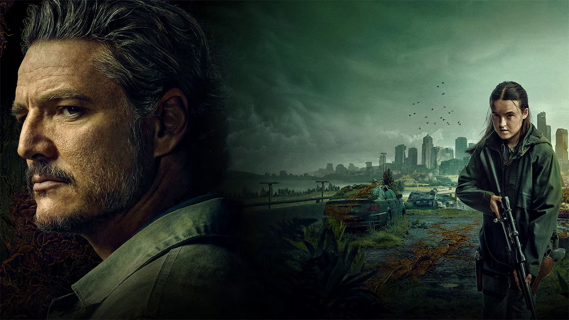 Biologist explains if a fungus ourbreak like The Last of Us could occur for real (Image via HBO)