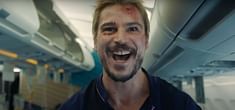 Fight or Flight (2025): Release date, plot, and everything we know so far
