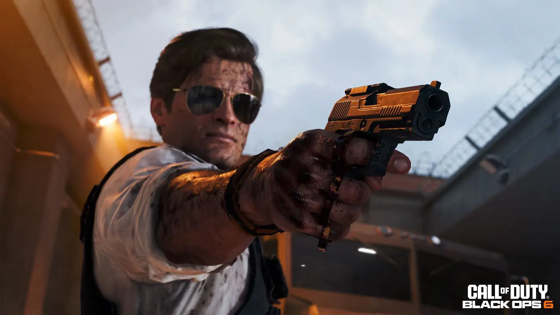 We look at all the weapon buffs and nerfs in Black Ops 6 Season 4 (Image via Activision)
